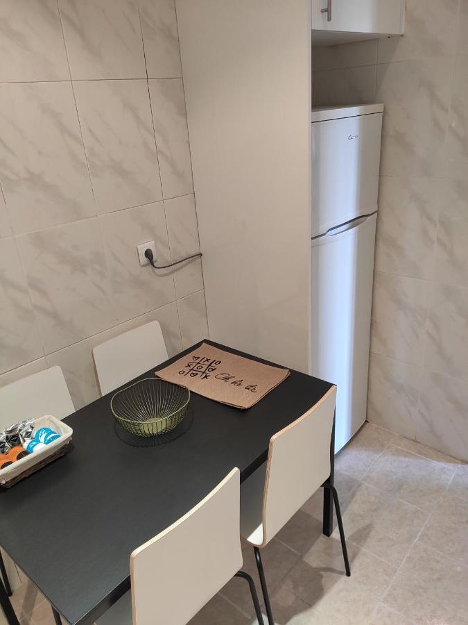 Nuevo Elegante Piso Vintage En Plena Plaza Mayor Madrid Dış mekan fotoğraf