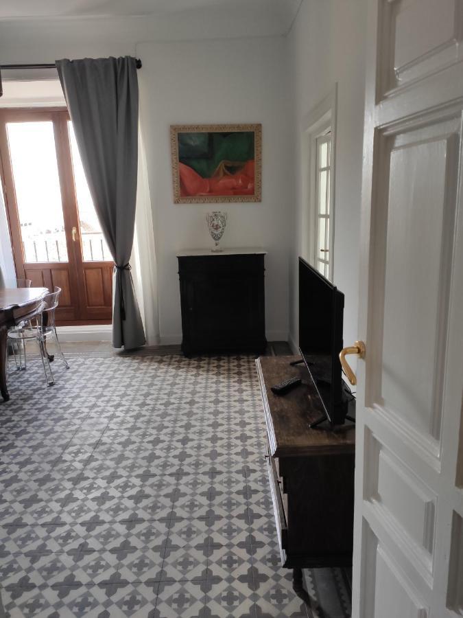 Nuevo Elegante Piso Vintage En Plena Plaza Mayor Madrid Dış mekan fotoğraf