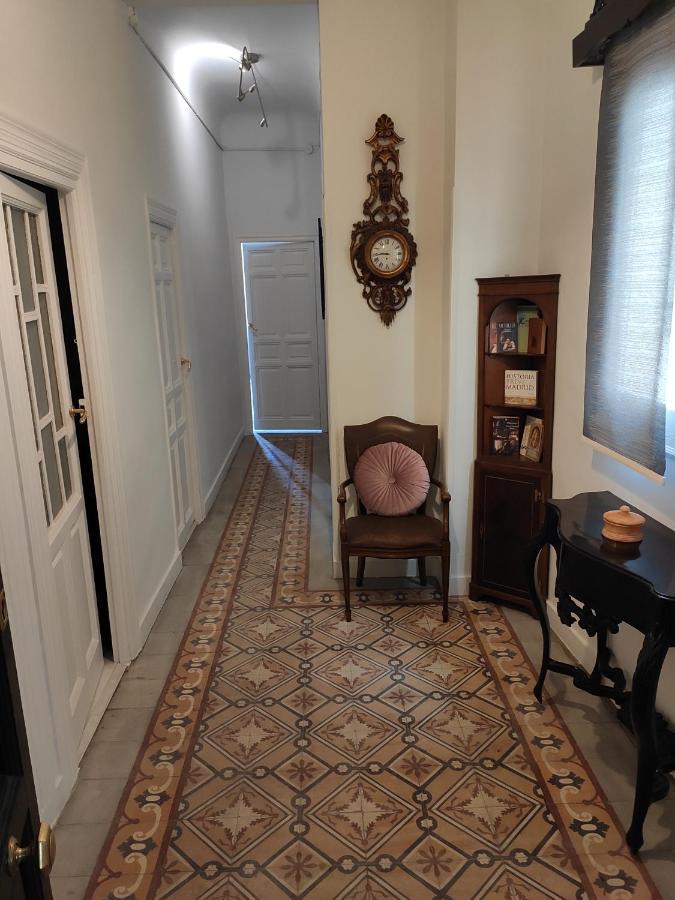 Nuevo Elegante Piso Vintage En Plena Plaza Mayor Madrid Dış mekan fotoğraf
