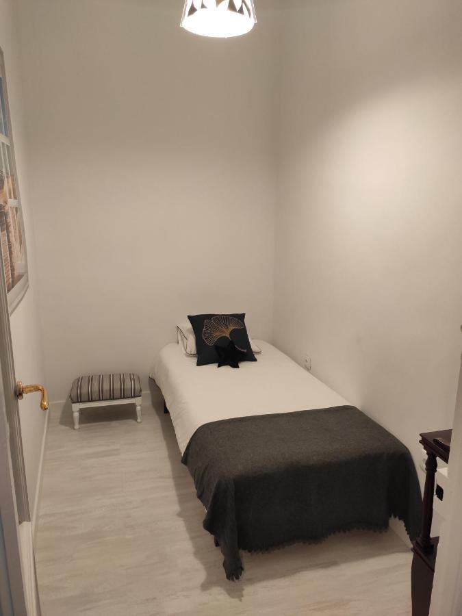 Nuevo Elegante Piso Vintage En Plena Plaza Mayor Madrid Dış mekan fotoğraf