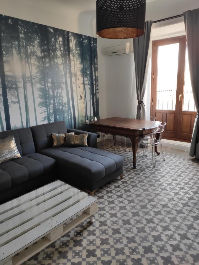 Nuevo Elegante Piso Vintage En Plena Plaza Mayor Madrid Dış mekan fotoğraf