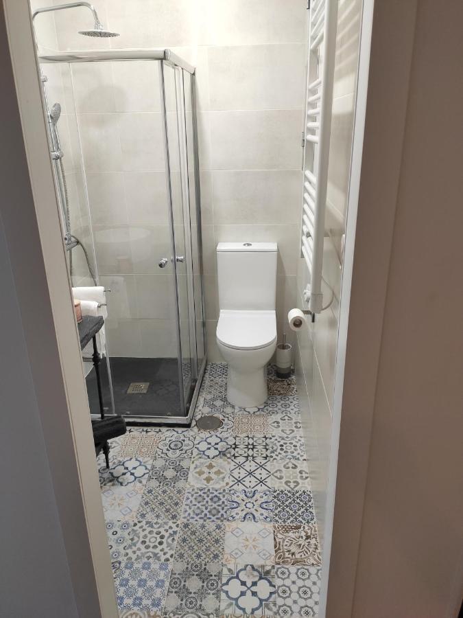 Nuevo Elegante Piso Vintage En Plena Plaza Mayor Madrid Dış mekan fotoğraf